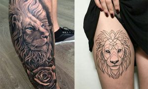 Tatuajes De Triángulos Y Su Genial Significado En Cada Diseño