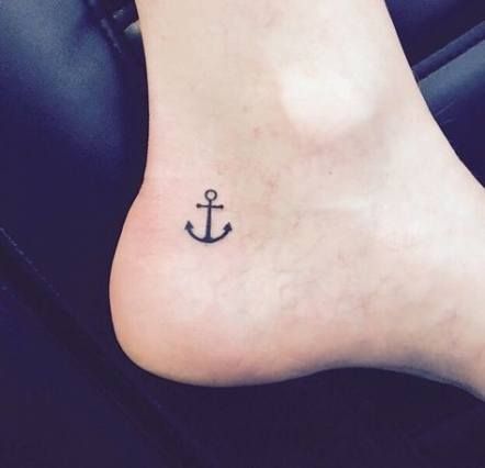 Tatuajes Pequenos Diferentes Estilos Para Tu Nuevo Tatuaje